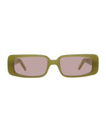 AF36 GREEN ROOT 24P - Sunglasses