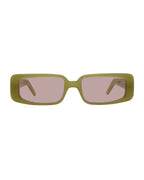 AF36 GREEN ROOT 24P - Sunglasses