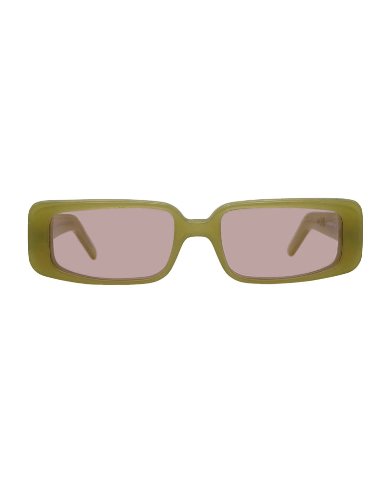 AF36 GREEN ROOT 24P - Sunglasses