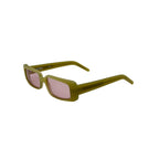 AF36 GREEN ROOT 24P - Sunglasses