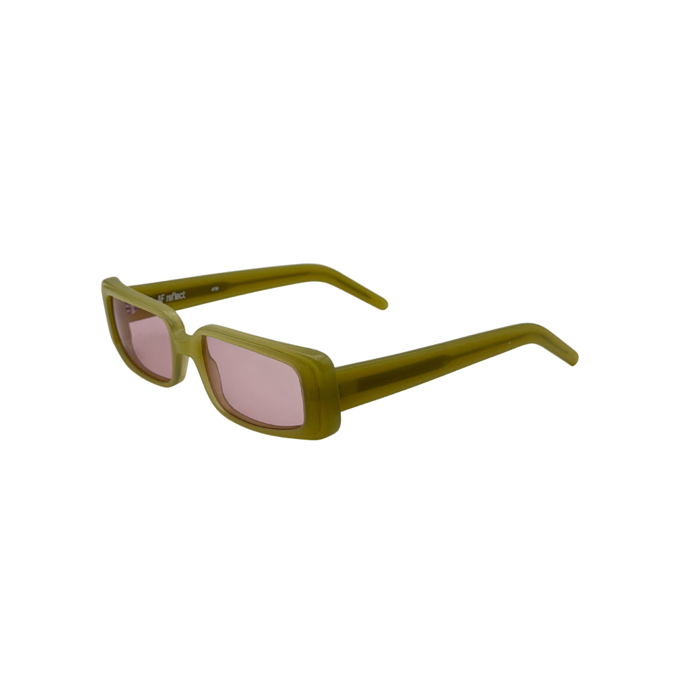 AF36 GREEN ROOT 24P - Sunglasses