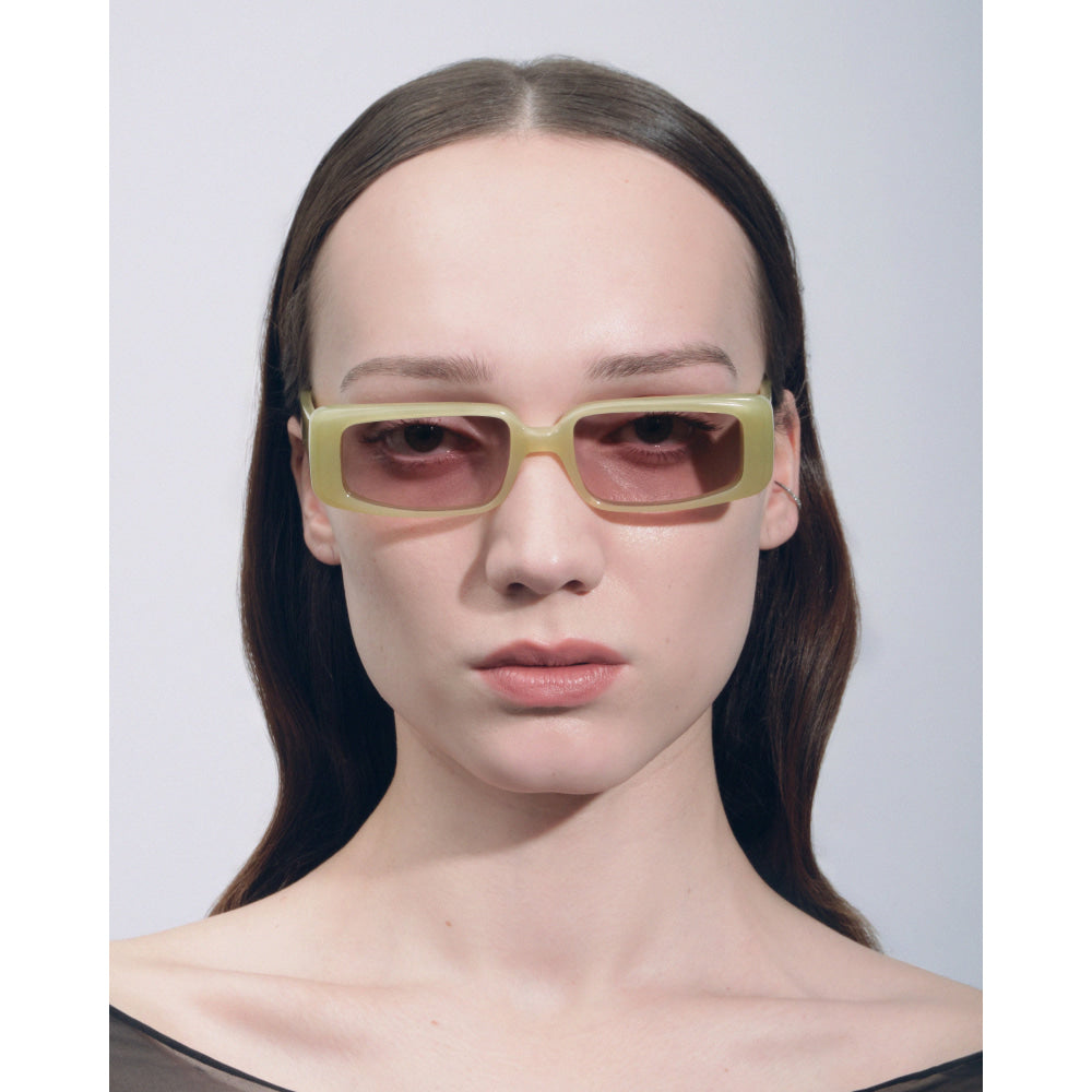 AF36 GREEN ROOT 24P - Sunglasses