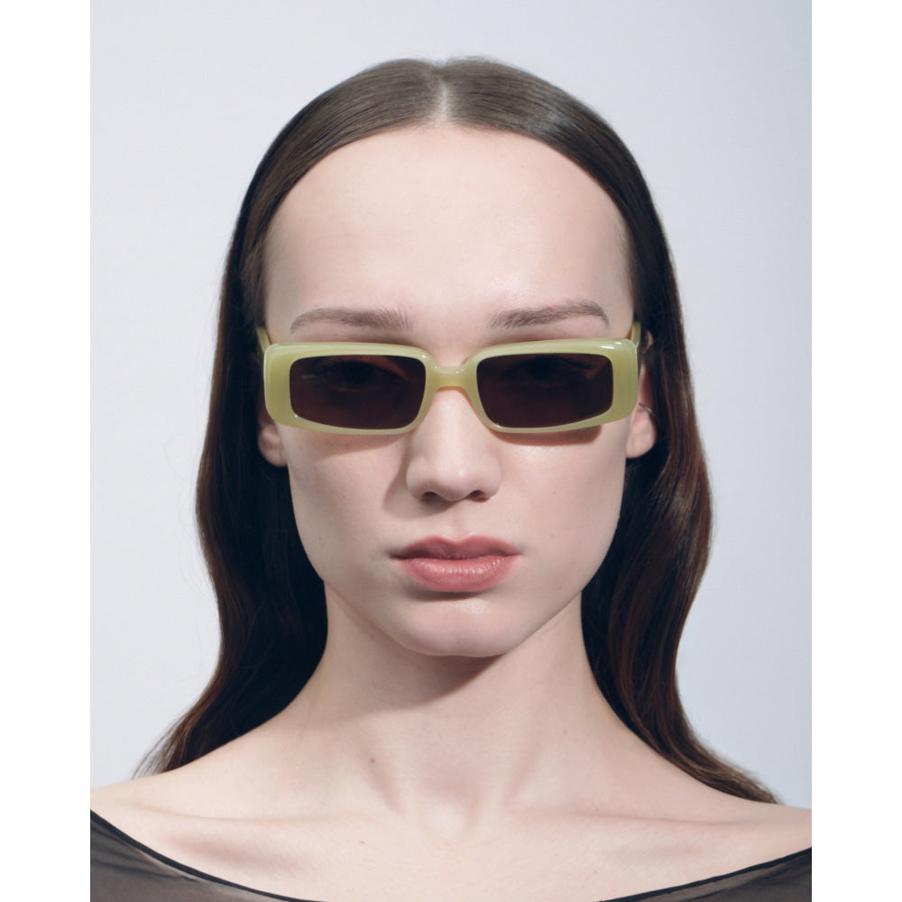 AF36 GREEN ROOT - Sunglasses