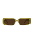 AF36 GREEN ROOT - Sunglasses
