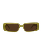 AF36 GREEN ROOT - Sunglasses