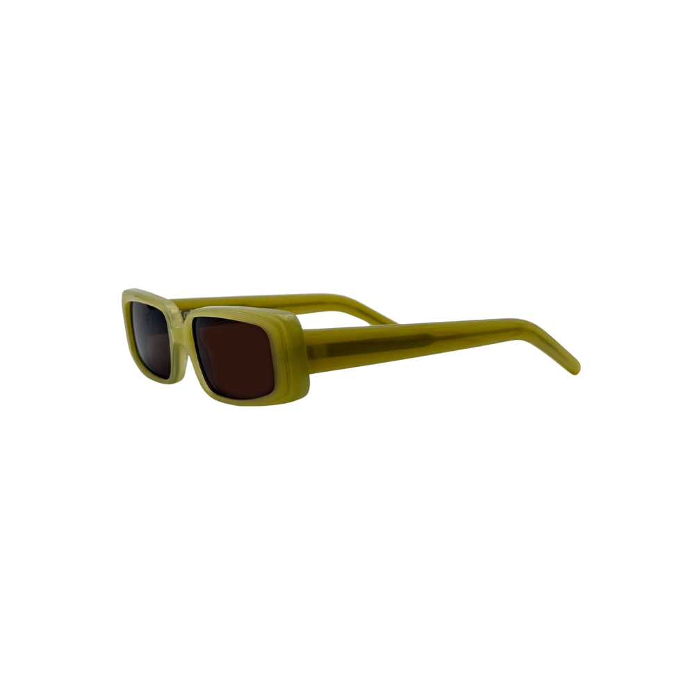 AF36 GREEN ROOT - Sunglasses