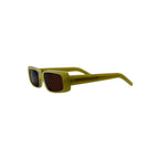 AF36 GREEN ROOT - Sunglasses