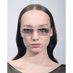 AF36 PINK VALERIAN 24G - Sunglasses
