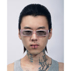AF36 PINK VALERIAN 24G - Sunglasses