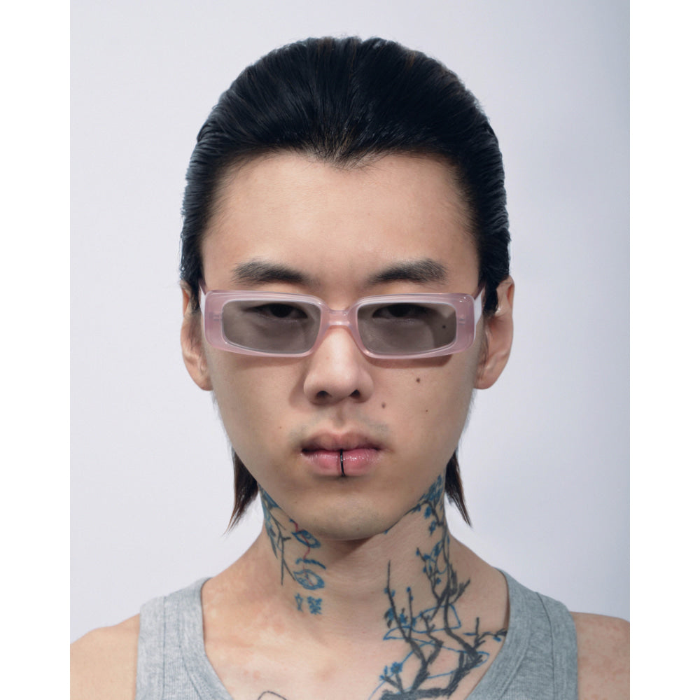 AF36 PINK VALERIAN 24G - Sunglasses