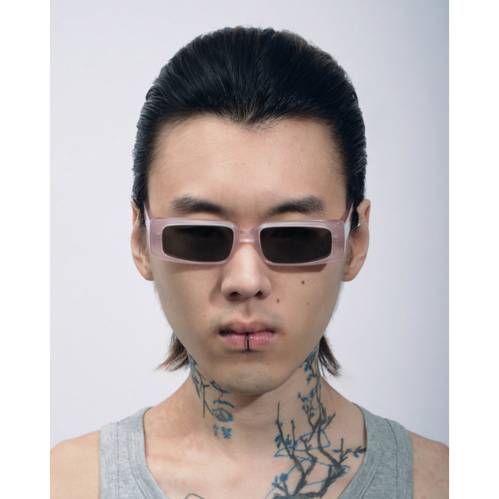 AF36 PINK VALERIAN - Sunglasses
