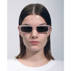 AF36 PINK VALERIAN - Sunglasses