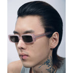 AF36 PINK VALERIAN - Sunglasses