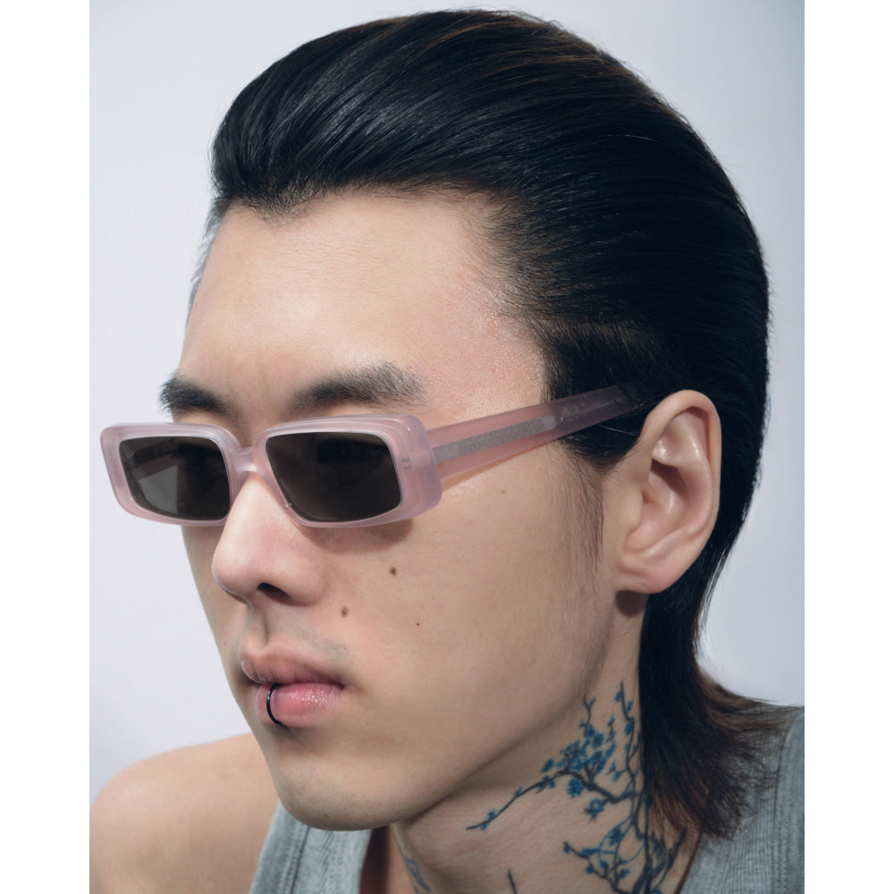 AF36 PINK VALERIAN - Sunglasses