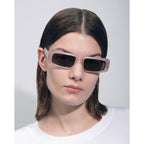AF36 PINK VALERIAN - Sunglasses