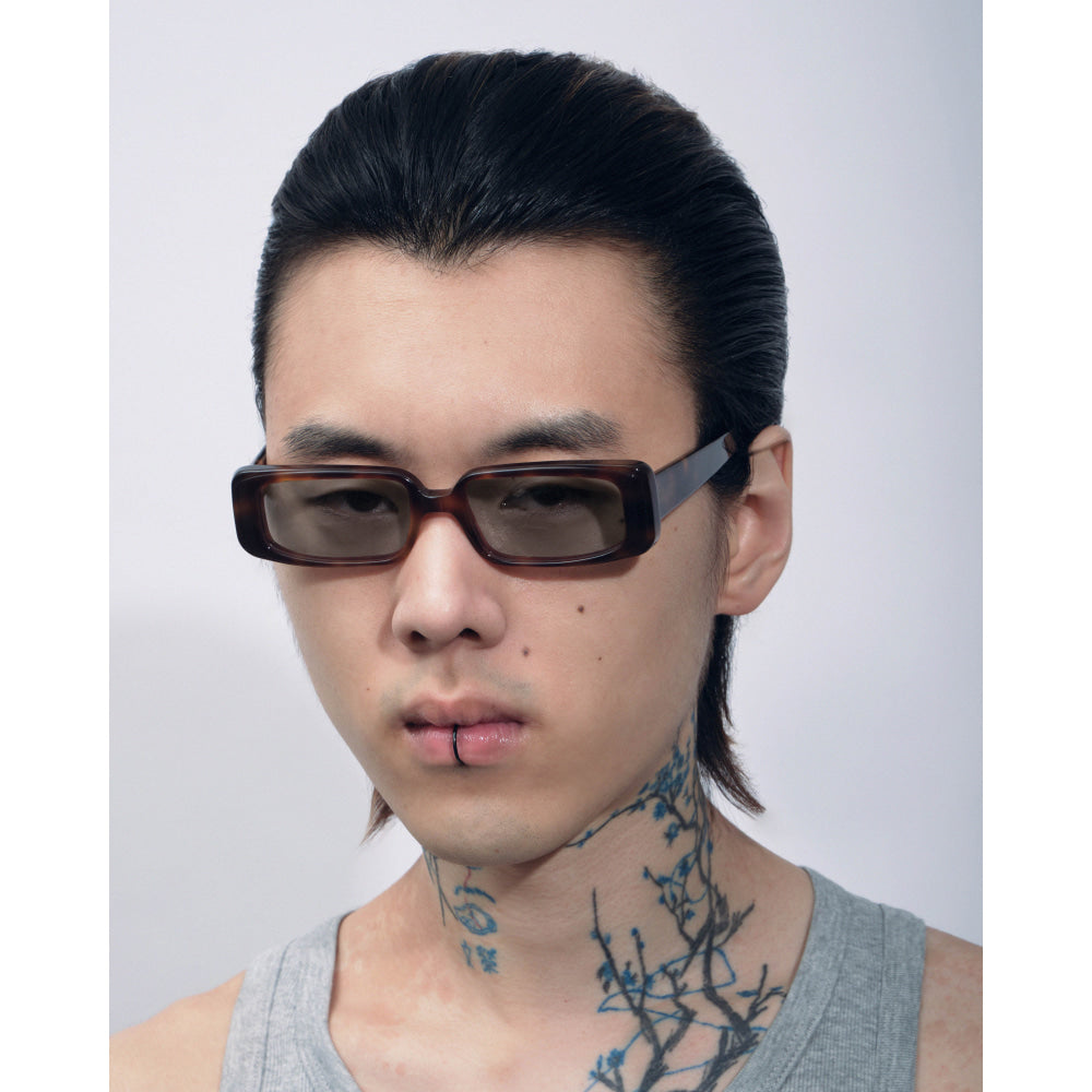 AF36 TORTOISE 24G - Sunglasses