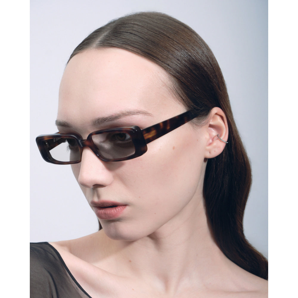 AF36 TORTOISE 24G - Sunglasses