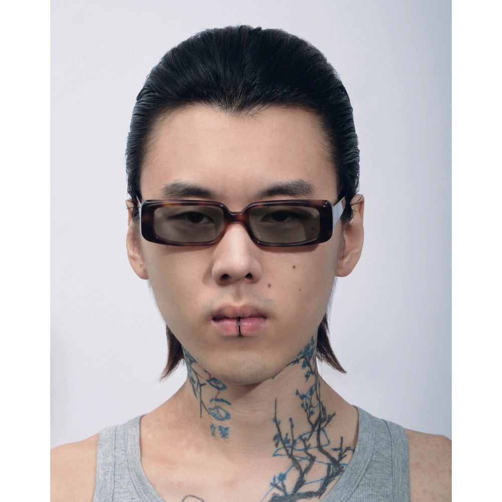 AF36 TORTOISE 24G - Sunglasses