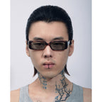 AF36 TORTOISE 24G - Sunglasses
