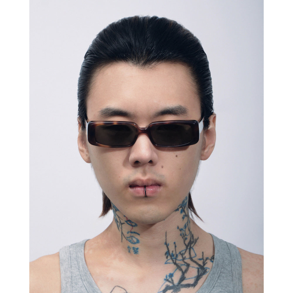 AF36 TORTOISE - Sunglasses