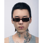 AF36 TORTOISE - Sunglasses