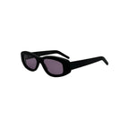 AF37 BLACK MATTE V - Sunglasses