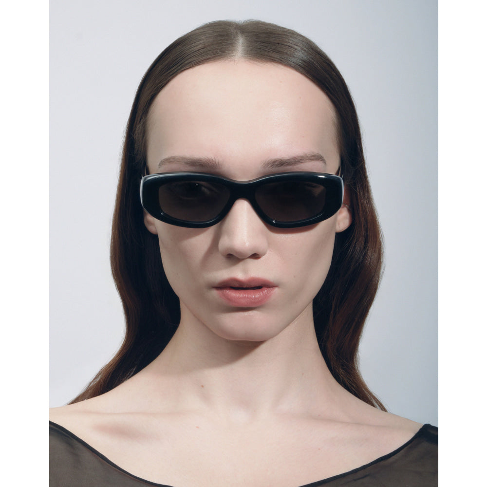 AF37 BLACK - Sunglasses