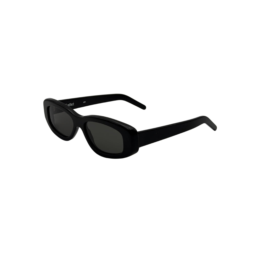 AF37 BLACK - Sunglasses