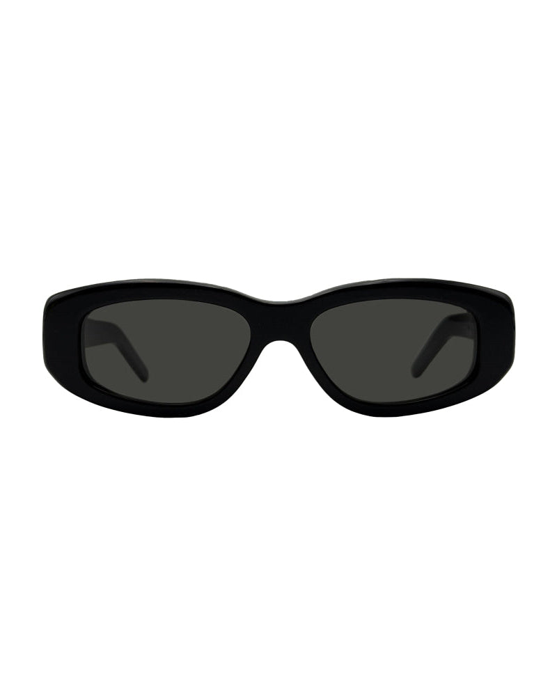 AF37 BLACK - Sunglasses