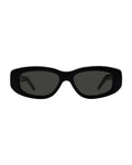 AF37 BLACK - Sunglasses