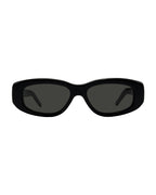 AF37 BLACK - Sunglasses