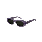 AF37 PURPLE LAVENDER - Sunglasses