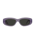 AF37 PURPLE LAVENDER - Sunglasses