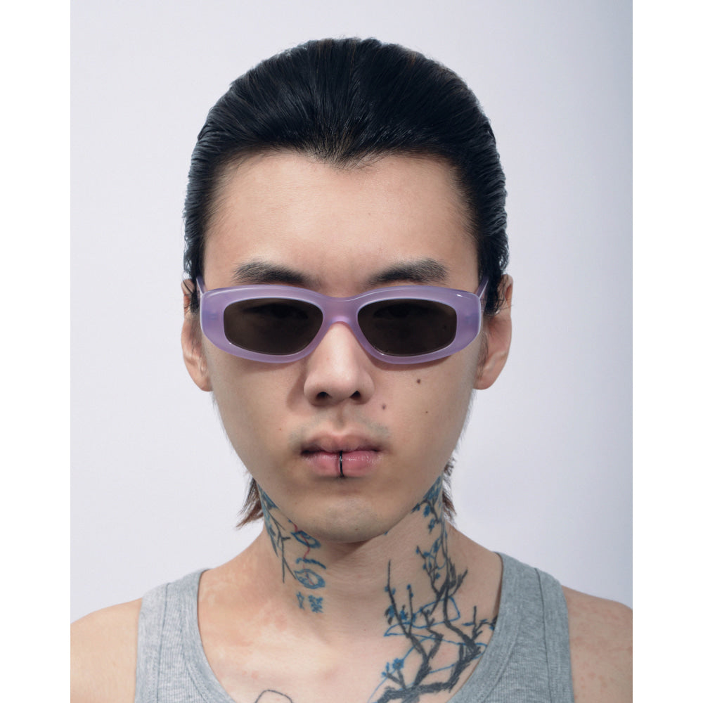 AF37 PURPLE LAVENDER - Sunglasses