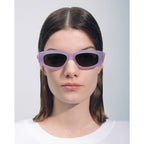 AF37 PURPLE LAVENDER - Sunglasses