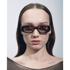 AF37 TORTOISE 24G - Sunglasses