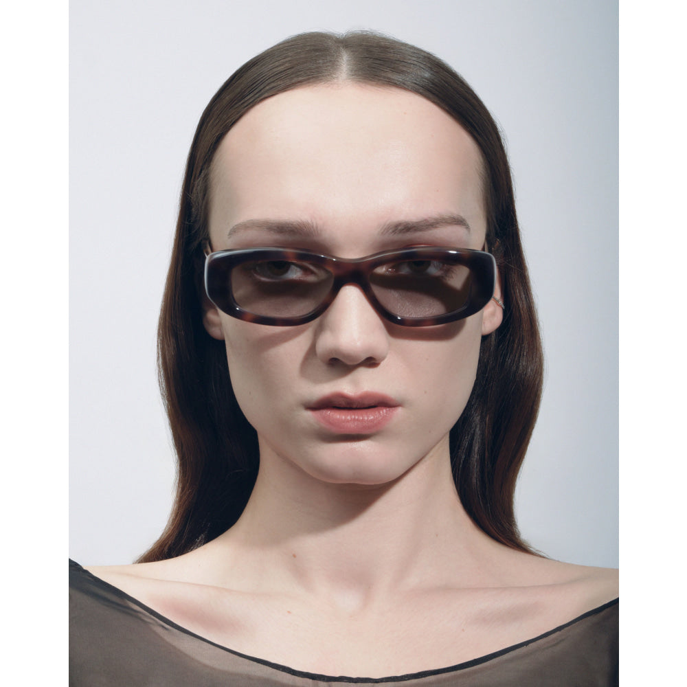 AF37 TORTOISE 24G - Sunglasses