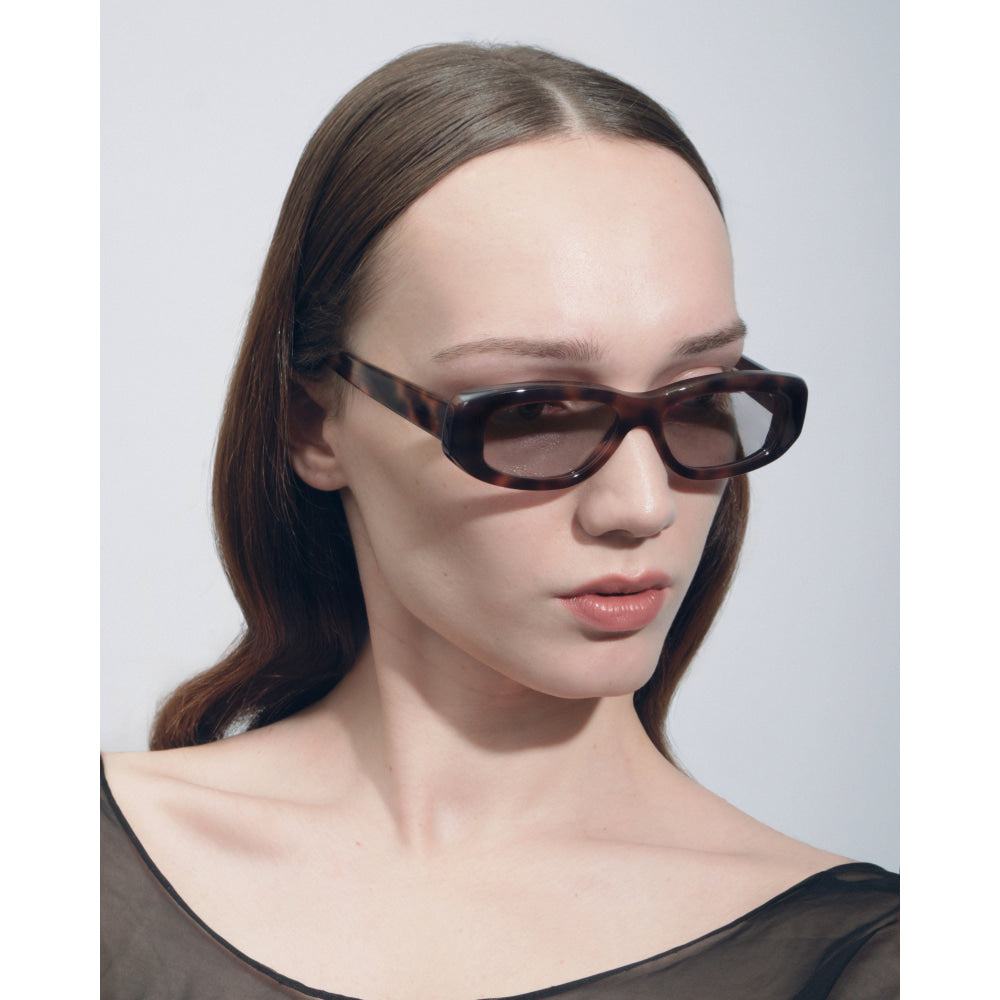 AF37 TORTOISE 24G - Sunglasses