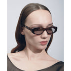 AF37 TORTOISE 24G - Sunglasses