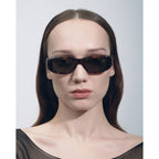 AF37 TORTOISE - Sunglasses
