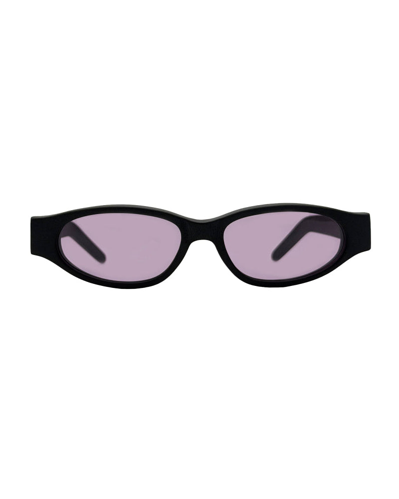 AF38 BLACK MATTE V - Sunglasses