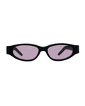 AF38 BLACK MATTE V - Sunglasses