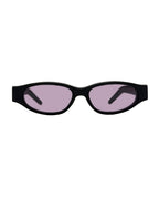 AF38 BLACK MATTE V - Sunglasses