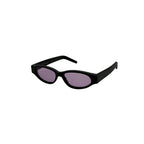 AF38 BLACK MATTE V - Sunglasses