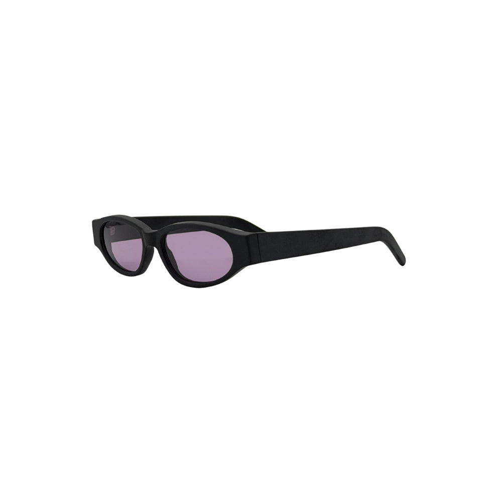 AF38 BLACK MATTE V - Sunglasses