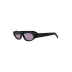 AF38 BLACK MATTE V - Sunglasses