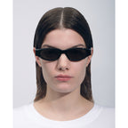 AF38 BLACK - Sunglasses