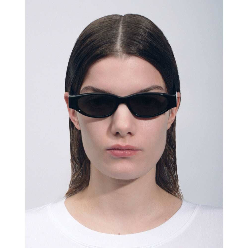 AF38 BLACK - Sunglasses