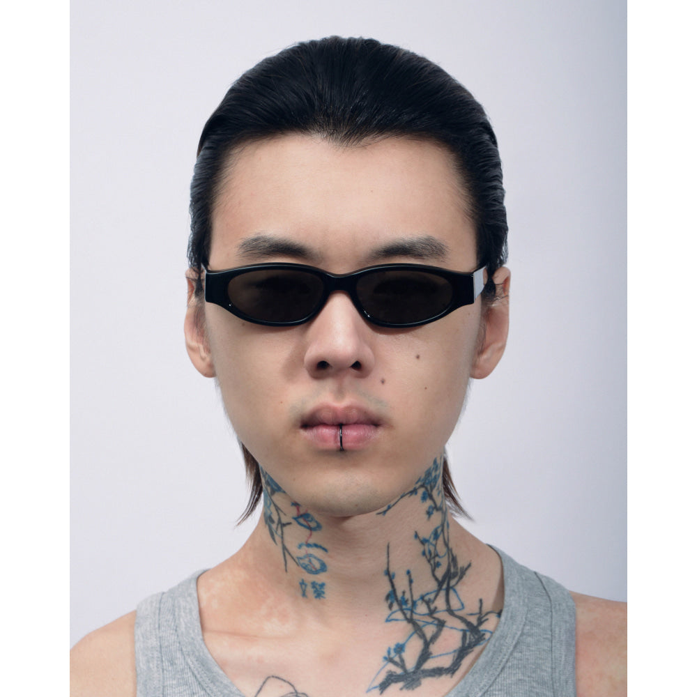 AF38 BLACK - Sunglasses