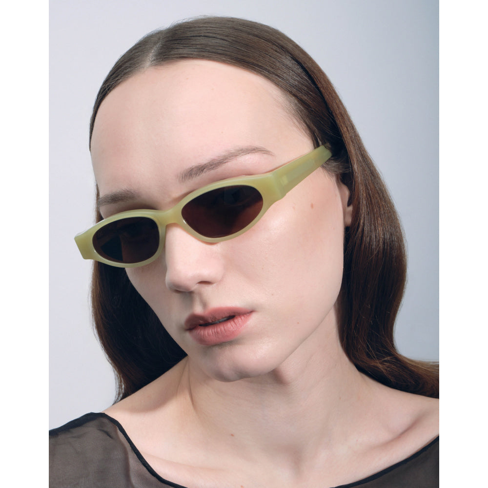 AF38 GREEN ROOT - Sunglasses